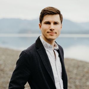 Meet your Posher, Kyle